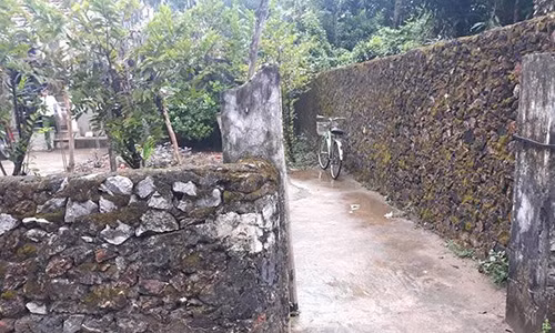 Trai lang dam chet nguoi dan ong den tham con rieng giua dem