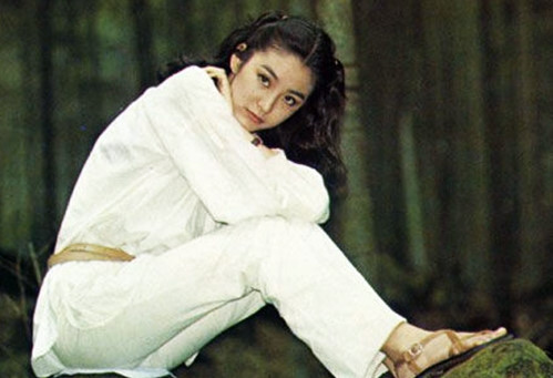 Nhan sac chao dao showbiz mot thoi cua minh tinh Lam Thanh Ha