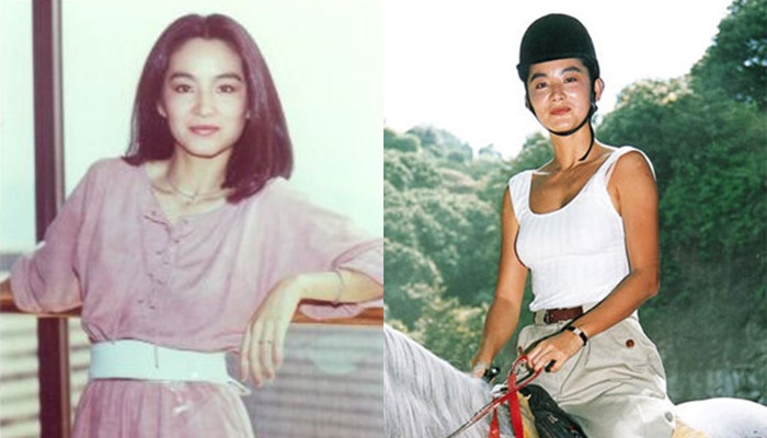 Tờ Tin tức Tuần san nhận định vẻ đẹp của Lâm Thanh Hà hợp với nhiều hình tượng nhân vật trên màn ảnh. “Cô ấy khiến người khác khóc vì thương xót phận hồng nhan trong các phim của Quỳnh Dao bởi vẻ đẹp nao lòng. Nhưng cũng Lâm Thanh Hà khiến khán giả trầm trồ vì vẻ đẹp sắc sảo mang tính võ hiệp với Đông Phương Bất Bại", tờ báo miêu tả.