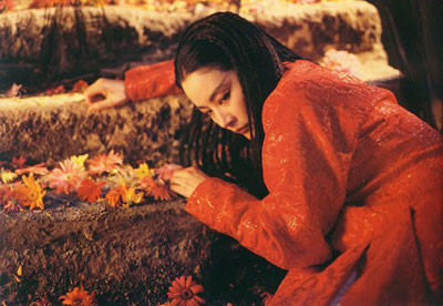 Mới đây, Lâm Thanh Hà bất ngờ tái ngộ trong show Thần tượng trở lại. Nói về vai diễn khó khăn nhất, bà chỉ cười: “Đó là vai diễn bản thân mình. Thời gian trôi qua, nhan sắc không còn đẹp nữa nhưng tôi vui vẻ với điều đó, cũng hy vọng mọi người chấp nhận tôi”.