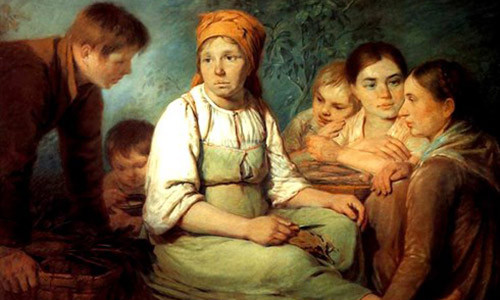 Vi sao tinh yeu kieu “bao boc” thuong tao ra nhung con nguoi vo on?