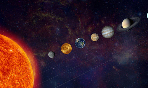 Chan dong: Nhan loai chuan bi doi mat dong dat toan cau