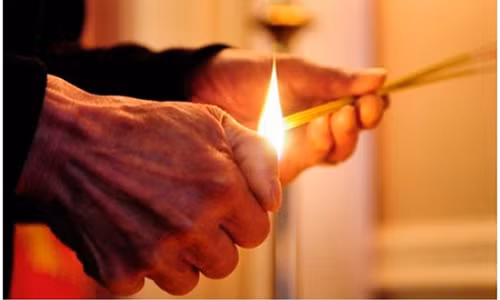 Thap huong nhat dinh phai biet dieu nay keo gia tien quo trach