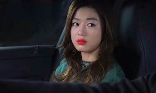 Man ra mat cua con dau tuong lai khien me chong ngheo be bang