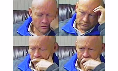 Chong mau lanh, thue sat thu giet vo cu de nhan tien bao hiem