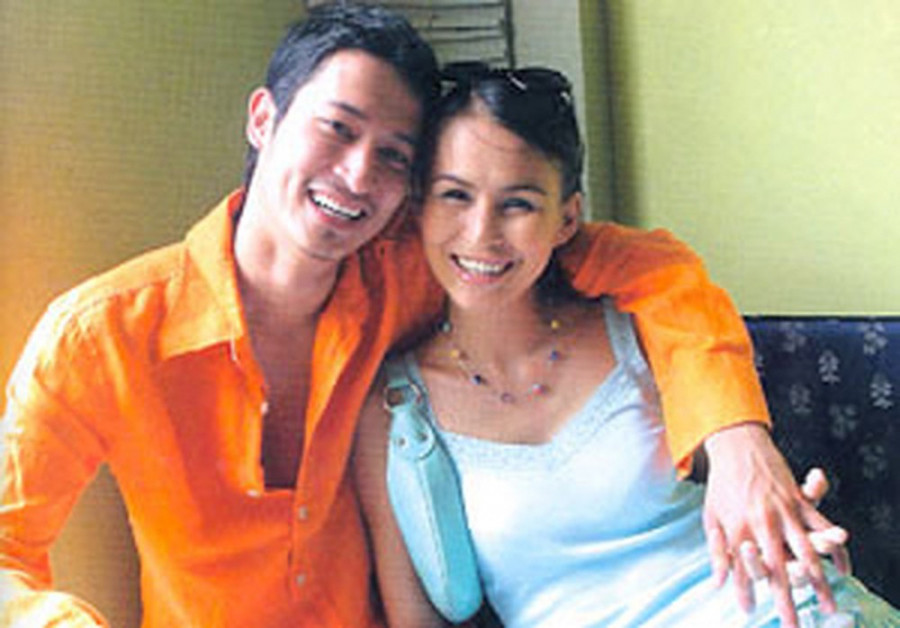 Vi sao vo cu Huy Khanh chua di buoc nua du da ly hon 10 nam-Hinh-2