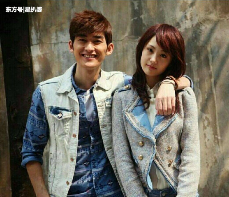 Trịnh Sảng Trịnh Sảng - Trương Hàn nên duyên từ bộ phim Cùng ngắm mưa sao băng (2009) và cả hai trở thành cặp đôi đẹp nhất nhì showbiz. Những tưởng 5 năm bên nhau thì sẽ sớm về chung một nhà, nào ngờ cặp đôi lại xảy ra nhiều mâu thuẫn, có tin đồn Trịnh Sảng phẫu thuật thẩm mỹ để níu giữ bạn trai. Họ chia tay năm 2014 và sau đó khoảng 1 năm thì Trương Hàn công khai hẹn hò Cổ Lực Na Trát. Hiện tại Trịnh Sảng đang hạnh phúc bên bạn trai mới còn Trương Hàn đã chia tay với Na Trát.