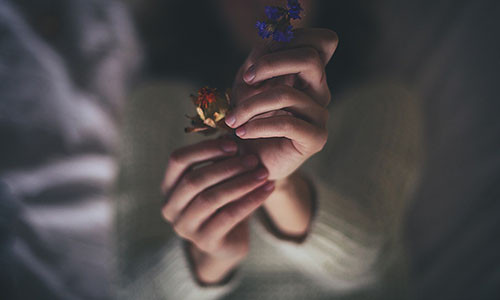 Khi đã quá đau, đàn bà tàn nhẫn hơn bao giờ hết - Ảnh minh họa: Internet