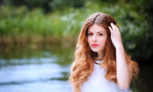 Sinh ít con giúp phụ nữ trẻ đẹp dài lâu.