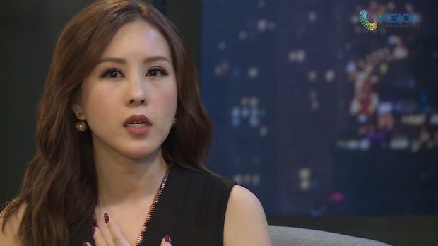 Thu Hoài trải lòng về cuộc sống làm mẹ đơn thân, nuôi dạy ba đứa con.