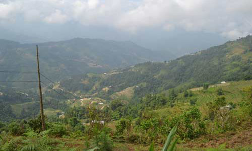 Xã Cốc Mỳ trở lại yên bình sau cái chết của "cọp rừng".