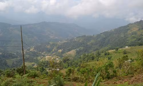 Xã Cốc Mỳ trở lại yên bình sau cái chết của "cọp rừng".