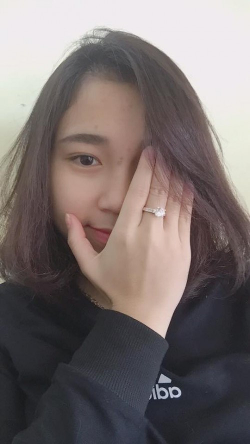 Quả thực em rất bất ngờ, vui hơn nữa là em nhận được nhiều lời khen của mọi người. Em nghĩ rằng đây sẽ là động lực để em cố gắng phát huy sở trường của mình trong thời gian tới”.