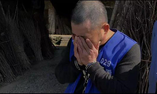 Ke giet hon the ngay truoc ngay cuoi bi bat sau 17 nam tron na