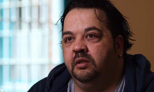 Niels là sát nhân máu lạnh nhất lịch sử Đức từ Thế chiến.