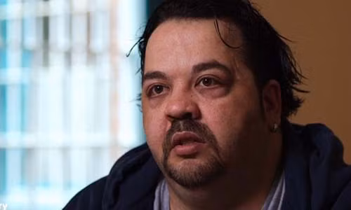 Niels là sát nhân máu lạnh nhất lịch sử Đức từ Thế chiến.