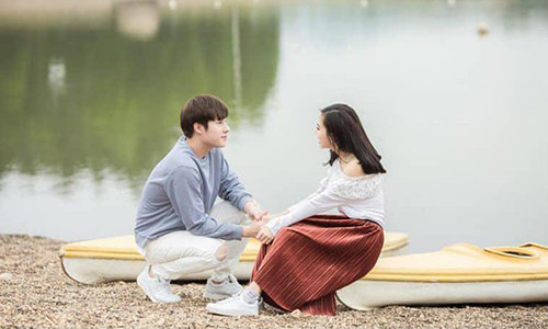 Ca doi bat hanh neu phu nu lay phai nguoi chong nhu the nay