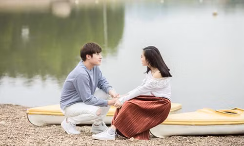 Ca doi bat hanh neu phu nu lay phai nguoi chong nhu the nay