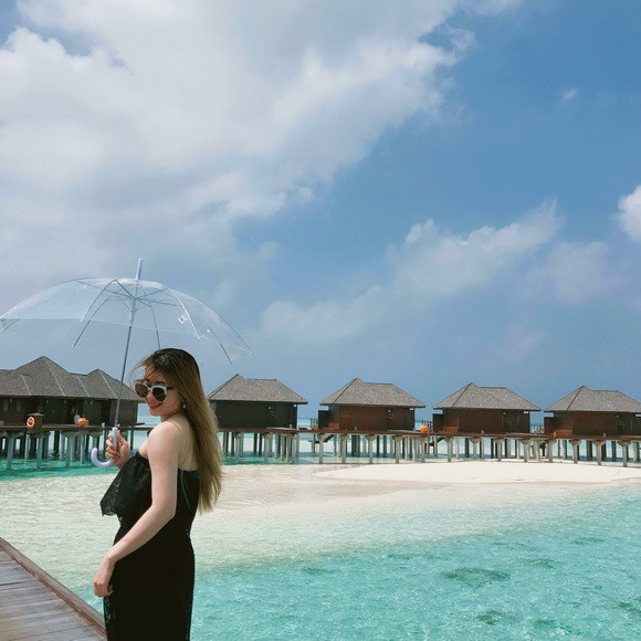 Nguồn ảnh từ FB: Hồng Cúc