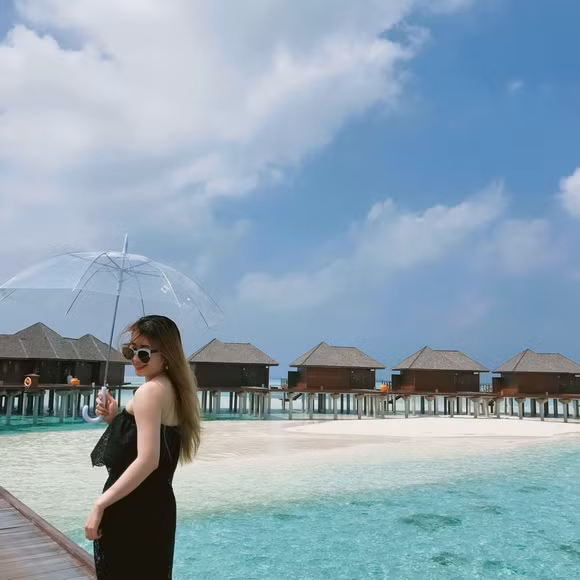 Nguồn ảnh từ FB: Hồng Cúc