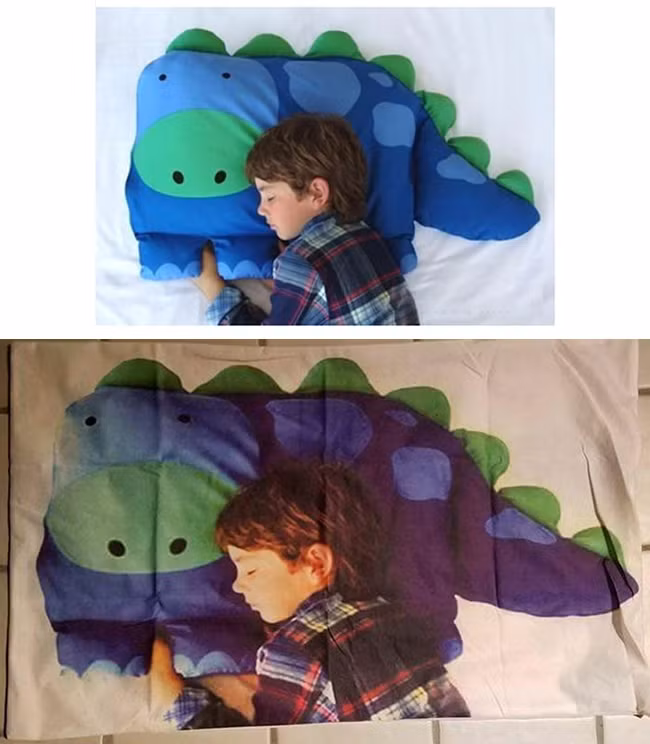 Thì đúng y như hình quảng cáo luôn còn gì.