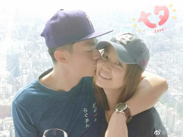 Từ sau khi kết hôn với Hoắc Kiến Hoa và sinh con gái Cá Heo Nhỏ, Lâm Tâm Như ít xuất hiện trước truyền thông hơn. Hầu hết cô chỉ tham dự các sự kiện chứ ít nhận lời tham gia phim.