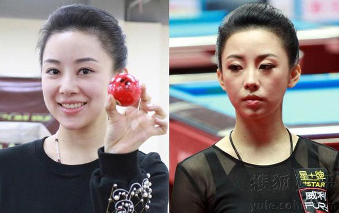 Phan Hiểu Đình trẻ hơn, xinh đẹp hơn dù tuổi tác tăng lên