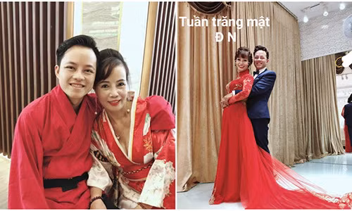 Co dau 62 tuoi thua nhan dang tuoi 