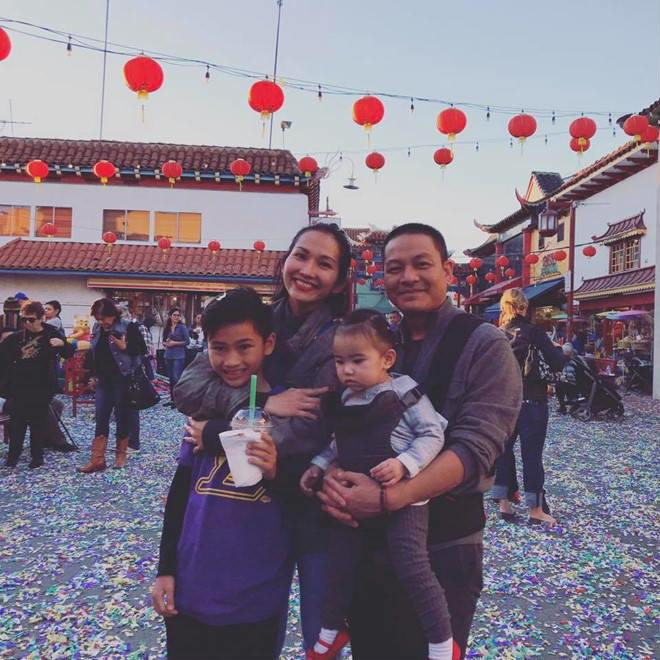 Cuoc song nhu mo cua Kim Hien sau 4 nam tai hon chong Viet Kieu o My-Hinh-3