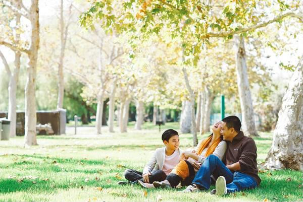 Cuoc song nhu mo cua Kim Hien sau 4 nam tai hon chong Viet Kieu o My-Hinh-2