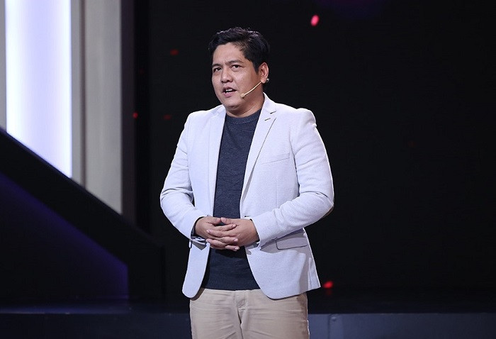 Duc Thinh chia se goc khuat sau 10 nam chung song cung Thanh Thuy