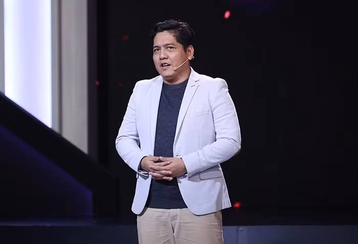 Duc Thinh chia se goc khuat sau 10 nam chung song cung Thanh Thuy