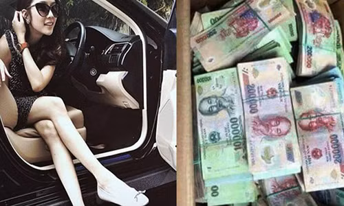 Tháng 5 này, Hợi hãy mạnh dạn thực hiện những dự định đang ấp ủ, chắc chắn lợi nhuận mà nó mang lại sẽ dư dả cho bạn mua nhà, sắm xe - Ảnh minh họa: Internet