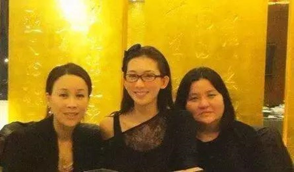 Khâu Lê Khoan là đại ân nhân của Lâm Chí Linh.