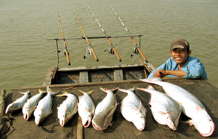 Khac khoai mua vot ca non khi nuoc noi o mien Tay-Hinh-3