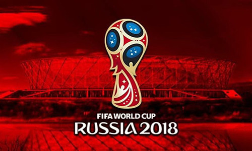 Người hâm mộ Việt Nam đang nín thở chờ bản quyền World Cup 2018.