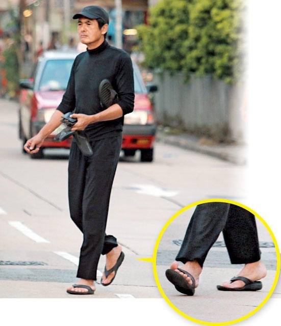 Chau Nhuan Phat: Lang tu giau su van di dep le gia 50 nghin-Hinh-2