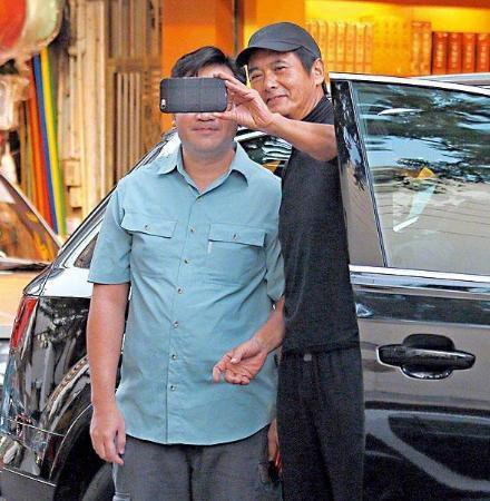 Chau Nhuan Phat: Lang tu giau su van di dep le gia 50 nghin-Hinh-3