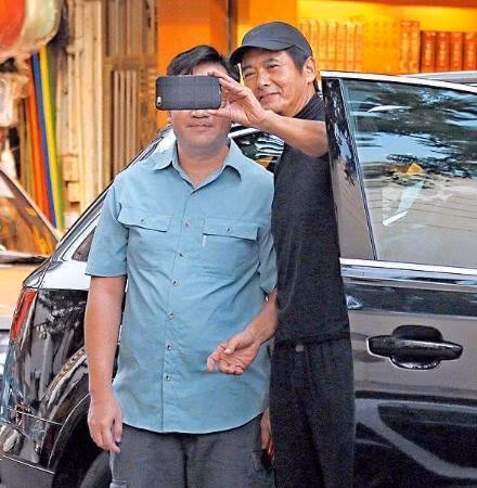 Chau Nhuan Phat: Lang tu giau su van di dep le gia 50 nghin-Hinh-3