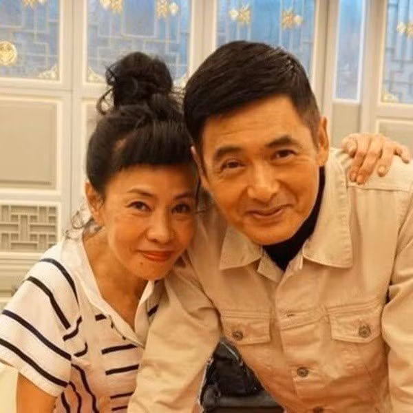 Chau Nhuan Phat: Lang tu giau su van di dep le gia 50 nghin