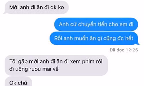 Bi tinh cu doi 12 trieu suot 3 nam, chang trai quyet khong tra