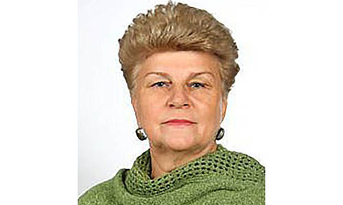 Bà Olga vẫn chưa bị truy tố.