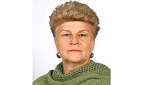 Bà Olga vẫn chưa bị truy tố.