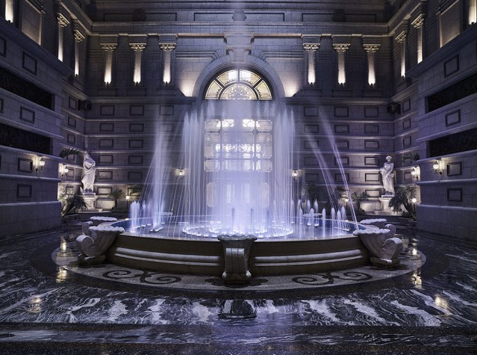 Cũng như các các công trình nổi tiếng khác, giá trị thực sự ở D’.Palais Louis không phải ở mức giá triệu đô bởi vì khi so sánh với những giá trị nghệ thuật vượt thời gian, những giá trị vật chất thực sự “không đáng nhắc đến”. Khi kiến trúc mang màu sắc kinh điển, khi nguyên vật liệu sử dụng thuộc hàng độc bản, siêu bền vững, khi thi công là những công sức tính bằng chục năm và bàn tay điêu luyện của những nghệ nhân tâm huyết là khi chủ nhân được sở hữu một tuyệt phẩm mang lại sự tự hào và giá trị trường tồn “không thể đo đếm được”.