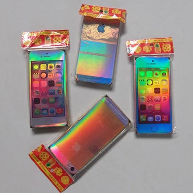 Như mọi năm, iPhone của hãng Apple vẫn là mặt hàng bán chạy nhất trên thị trường vàng mã.