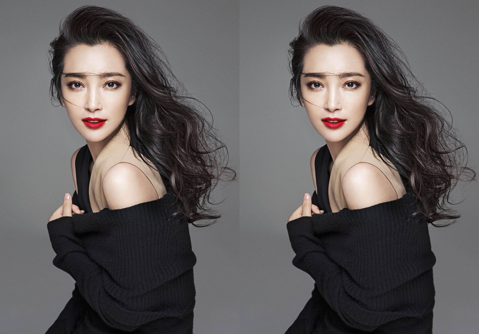 "Cô ấy là nghệ sĩ trẻ hiếm có của Trung Quốc", đó là nhận định của tờ QQ. Lý Băng Băng luôn mang đến hình ảnh tự tin, trẻ trung và mạnh mẽ mỗi khi xuất hiện. Giới truyền thông Hoa ngữ còn gọi cô là "người đàn bà thép".