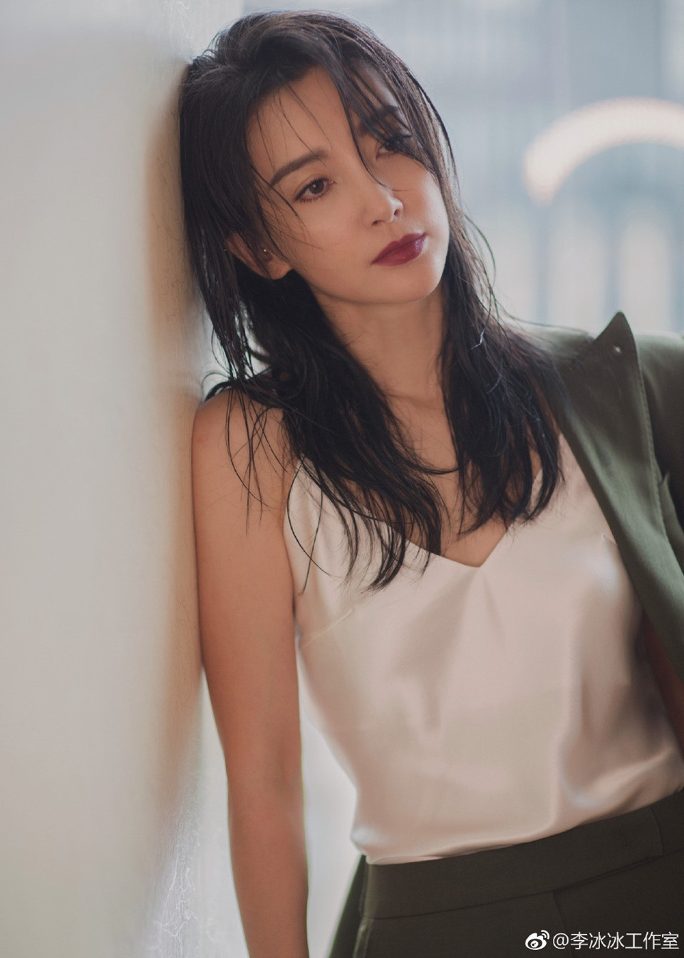 Mãi đến năm 2008, Lý Băng Băng mới vươn tầm đại hoa đán khi tỏa sáng trong Vua Kung Fu. Sau đó là loạt phim như Phong thanh, Thương vương chi vương, Địch Nhân Kiệt, Cách mạng Tân Hợi, Tuyết hoa và mật phiến.