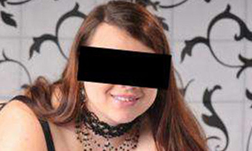 Chân dung bà mẹ Sara I, 31 tuổi đang tâm biến con gái 4 tuổi thành nô lệ tình dục cho gã người tình qua mạng.