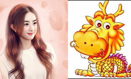  Tuổi Thìn: Trong tất cả 12 con giáp, có thể nói tuổi Thìn là người có trí thông minh nhất. Những người tuổi này trời sinh đã có đầu óc nhanh nhạy, tinh tế, làm gì cũng có kế hoạch tỉ mỉ; do đó, một khi họ có quyết định làm giàu thì chắc chắn sẽ thành công. Ảnh minh họa. 