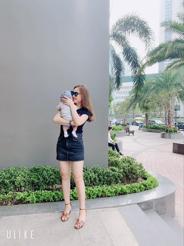 Giang Hong Ngoc hanh dong 